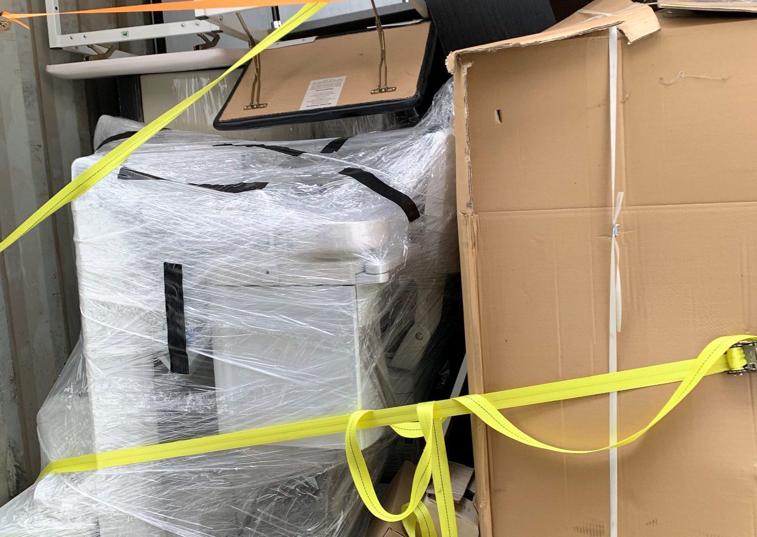 01.02.2019 in Großkreuz