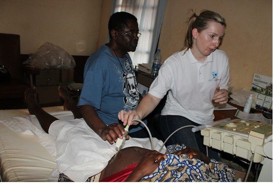 06.02.2013 in Bandjoun