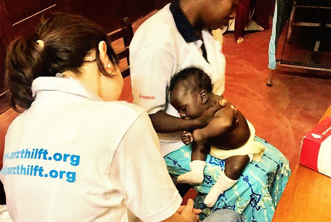 Vom 17.04. bis 18.04.2018