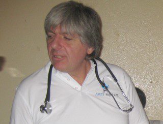 20.12.2011 in Kamerun