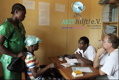 03.10.2013 in Ombessa