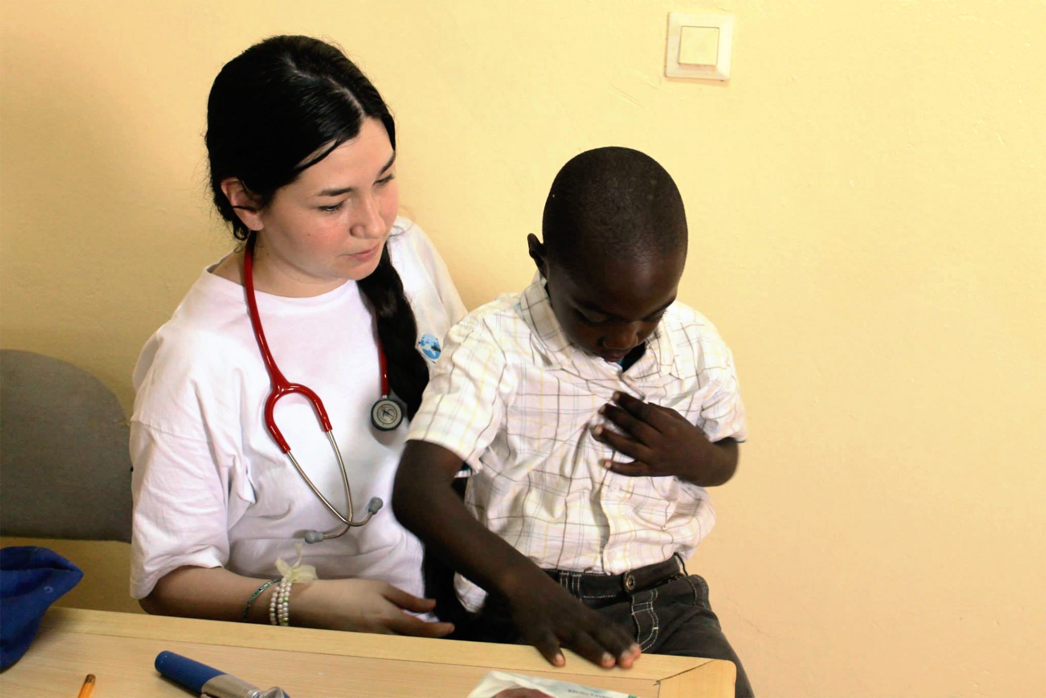 04.03.2014 in Jaunde