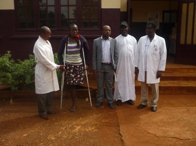 28.02.2012 in Bandjoun