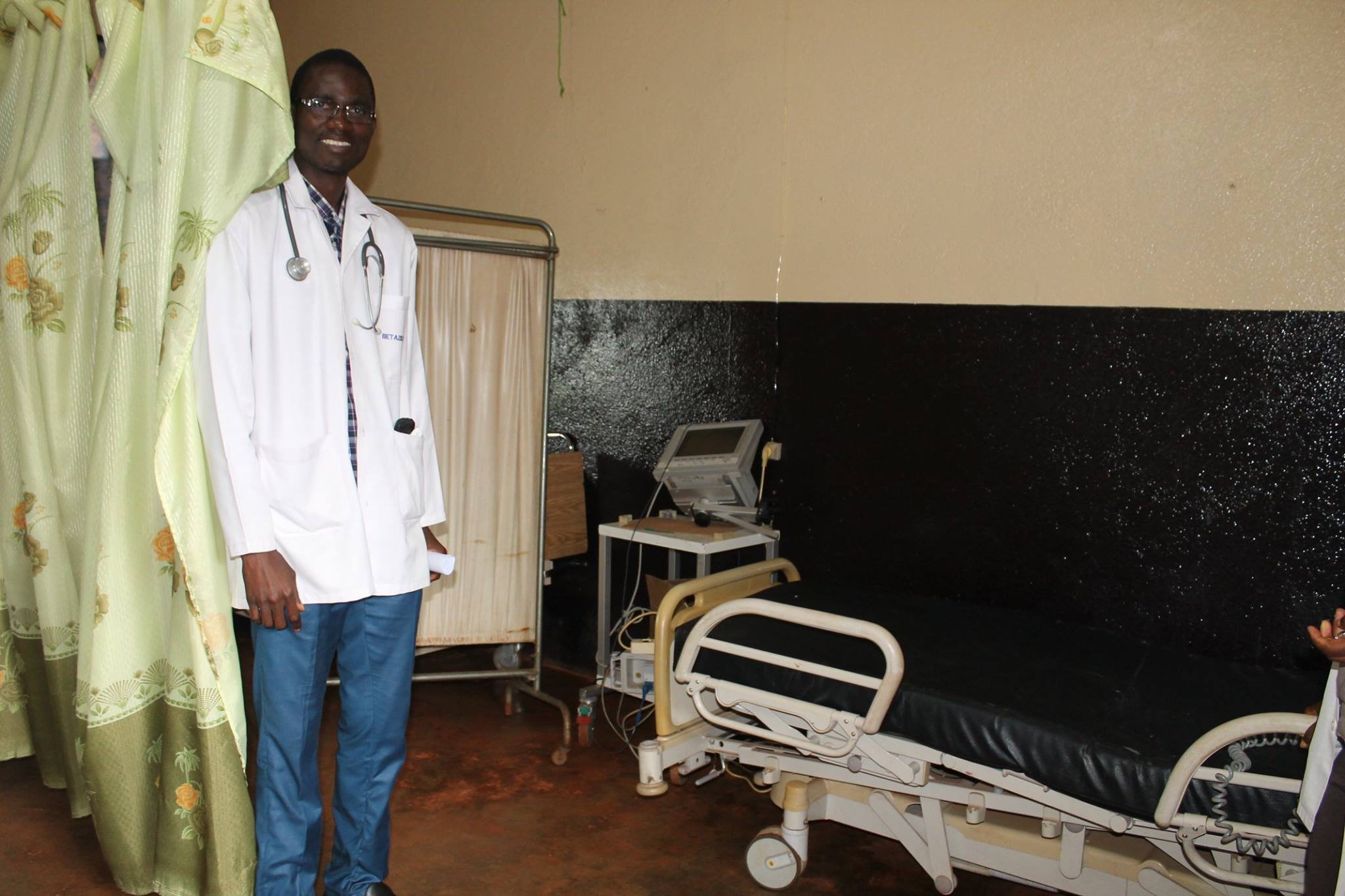 26.09.2014 in Bandjoun