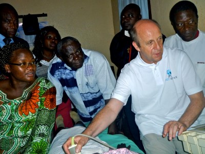 02.07.2012 in Bandjoun