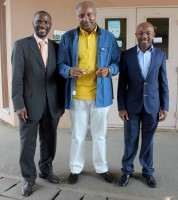 25.11.2011 in Douala