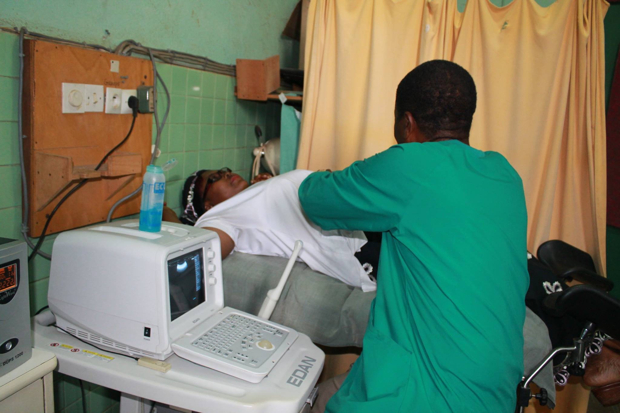 25.09. bis 26.09.2014 in Bandjoun, Bafang und Dschang