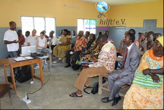 03.10.2013 in Ombessa