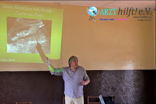 03.06.2013 in Bandjoun