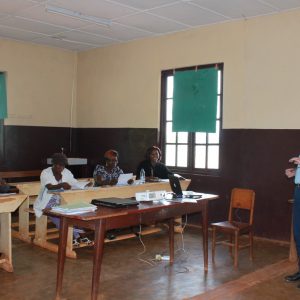 Ausbildung-Ultraschall-Abdomen-Bandjoun-3