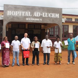 Ausbildung-Ultraschall-Abdomen-Bandjoun-4